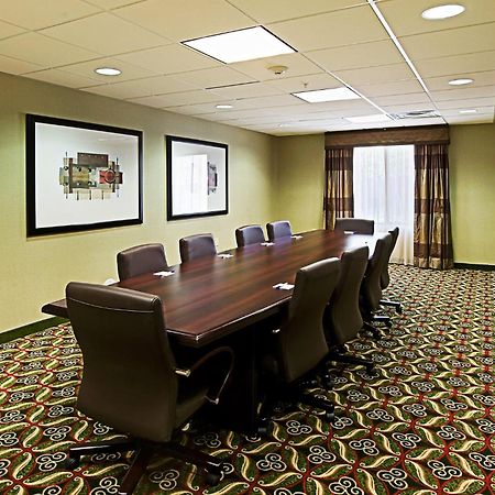Holiday Inn Express & Suites Phoenix Glendale Dist By Ihg Dış mekan fotoğraf