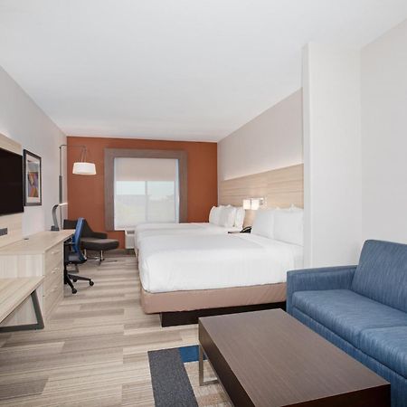 Holiday Inn Express & Suites Phoenix Glendale Dist By Ihg Dış mekan fotoğraf