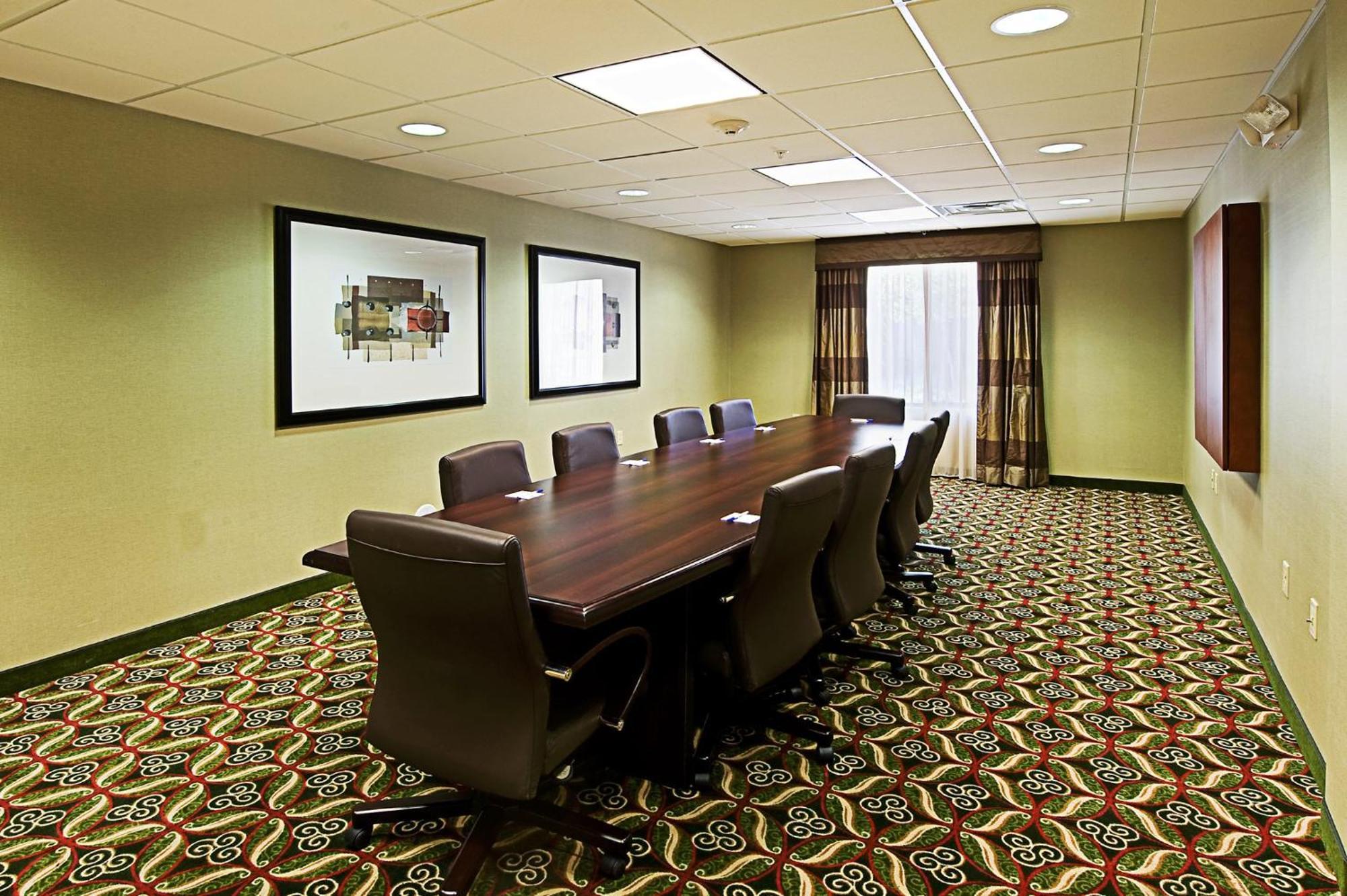 Holiday Inn Express & Suites Phoenix Glendale Dist By Ihg Dış mekan fotoğraf