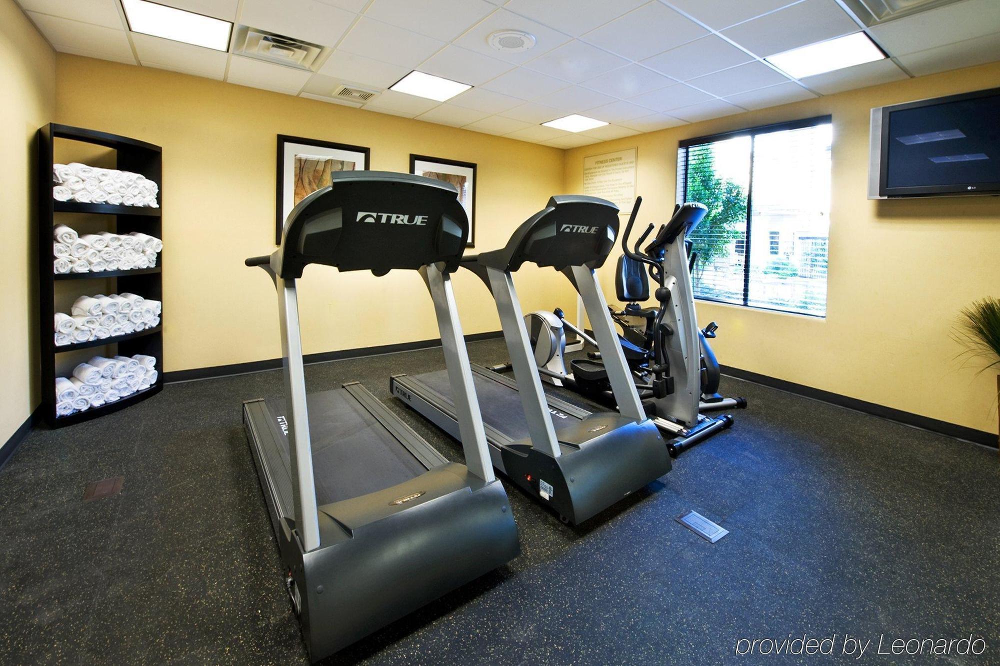 Holiday Inn Express & Suites Phoenix Glendale Dist By Ihg Dış mekan fotoğraf