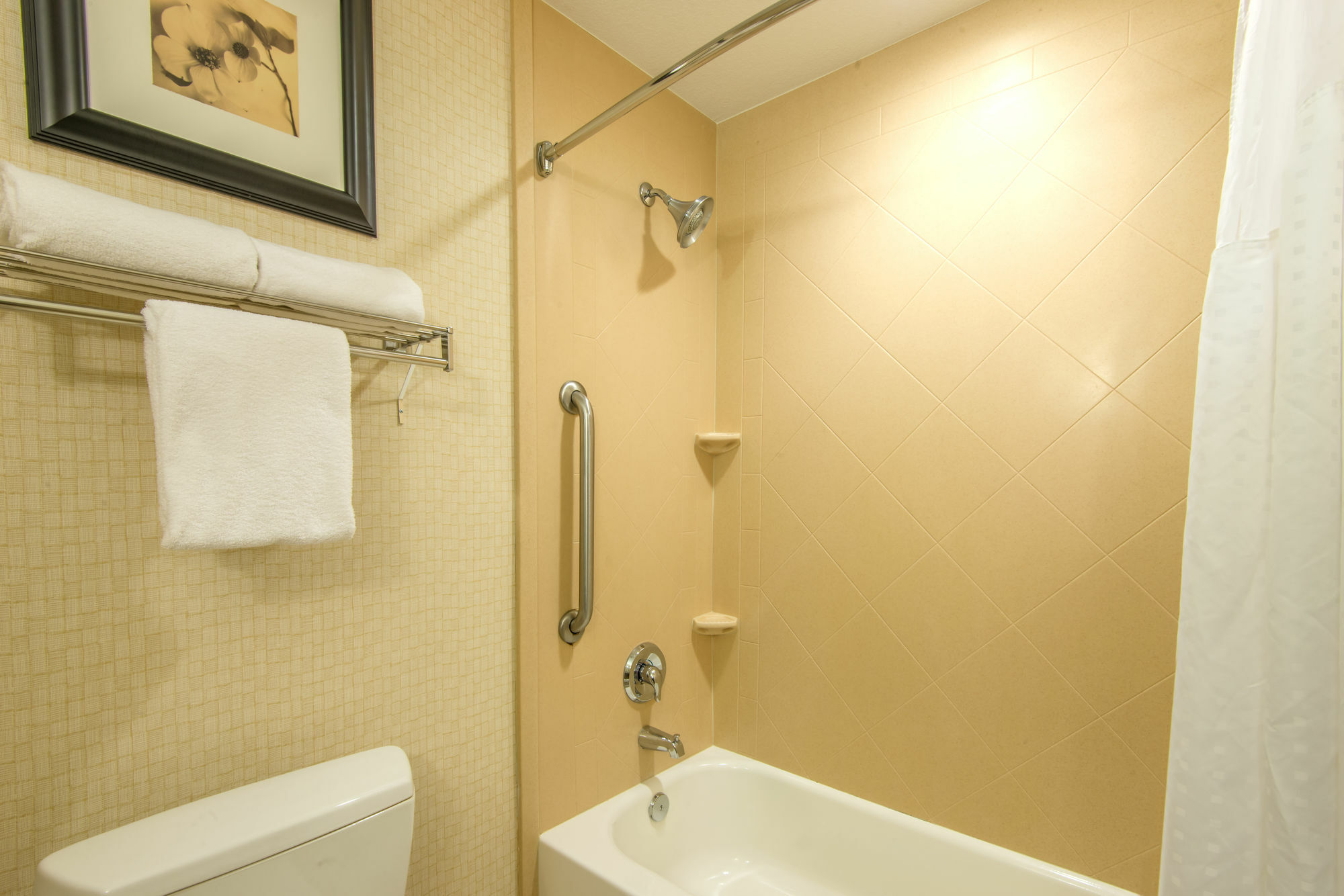 Holiday Inn Express & Suites Phoenix Glendale Dist By Ihg Dış mekan fotoğraf