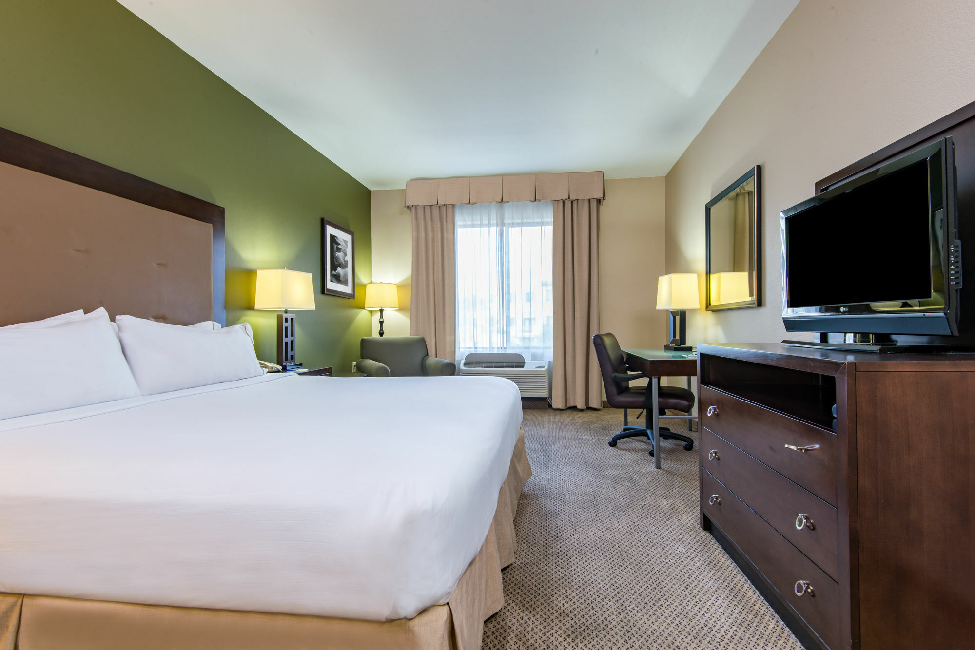 Holiday Inn Express & Suites Phoenix Glendale Dist By Ihg Dış mekan fotoğraf