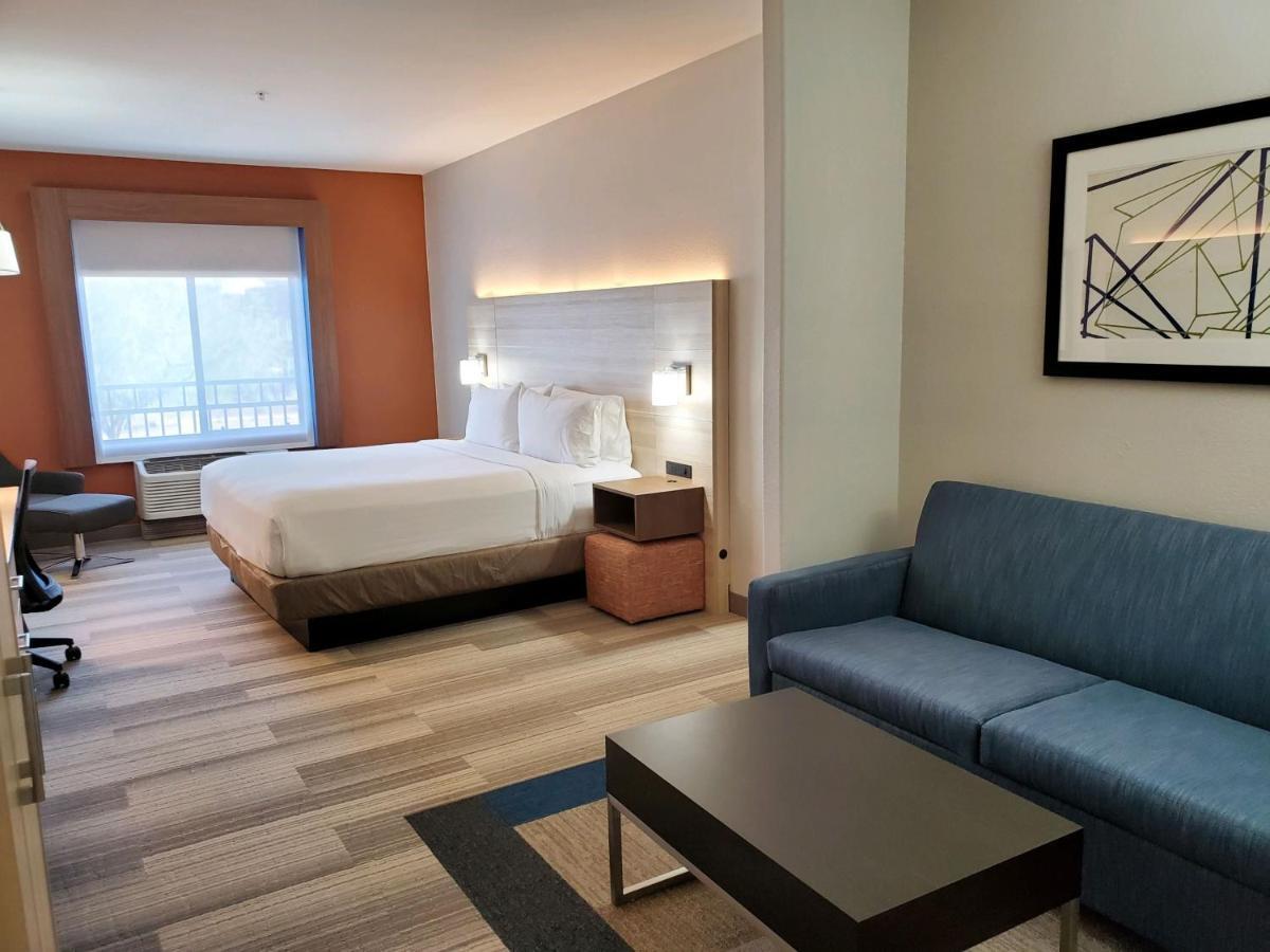 Holiday Inn Express & Suites Phoenix Glendale Dist By Ihg Dış mekan fotoğraf