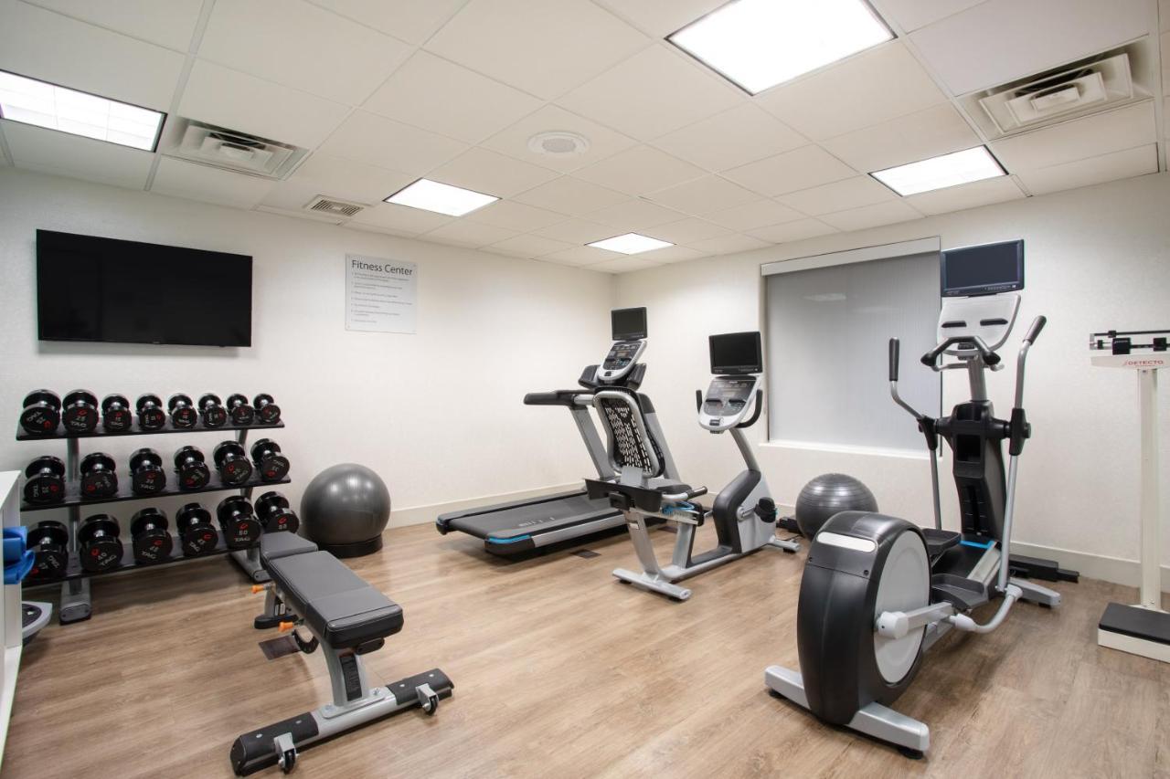 Holiday Inn Express & Suites Phoenix Glendale Dist By Ihg Dış mekan fotoğraf